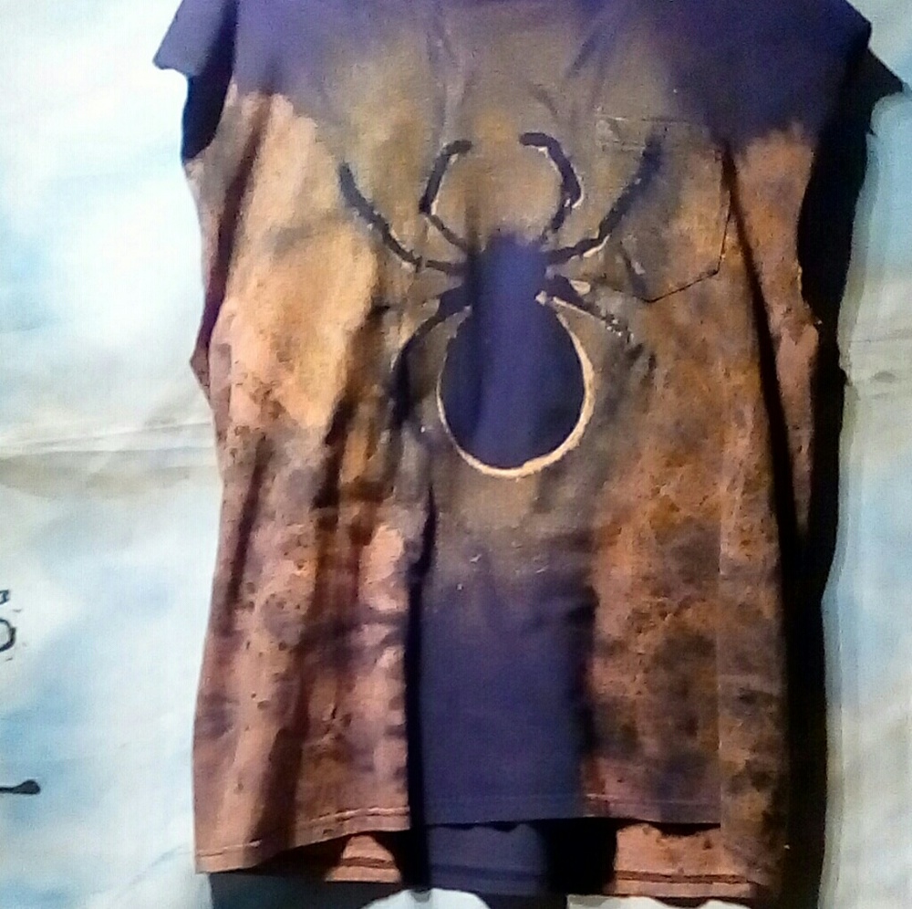 T shirts